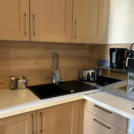 Appartement Le Charmantibes Antibes