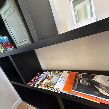 Le Charmantibes Appartement Antibes