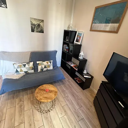 Le Charmantibes Appartement Antibes