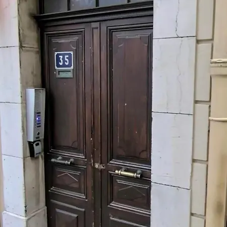 Le Charmantibes *